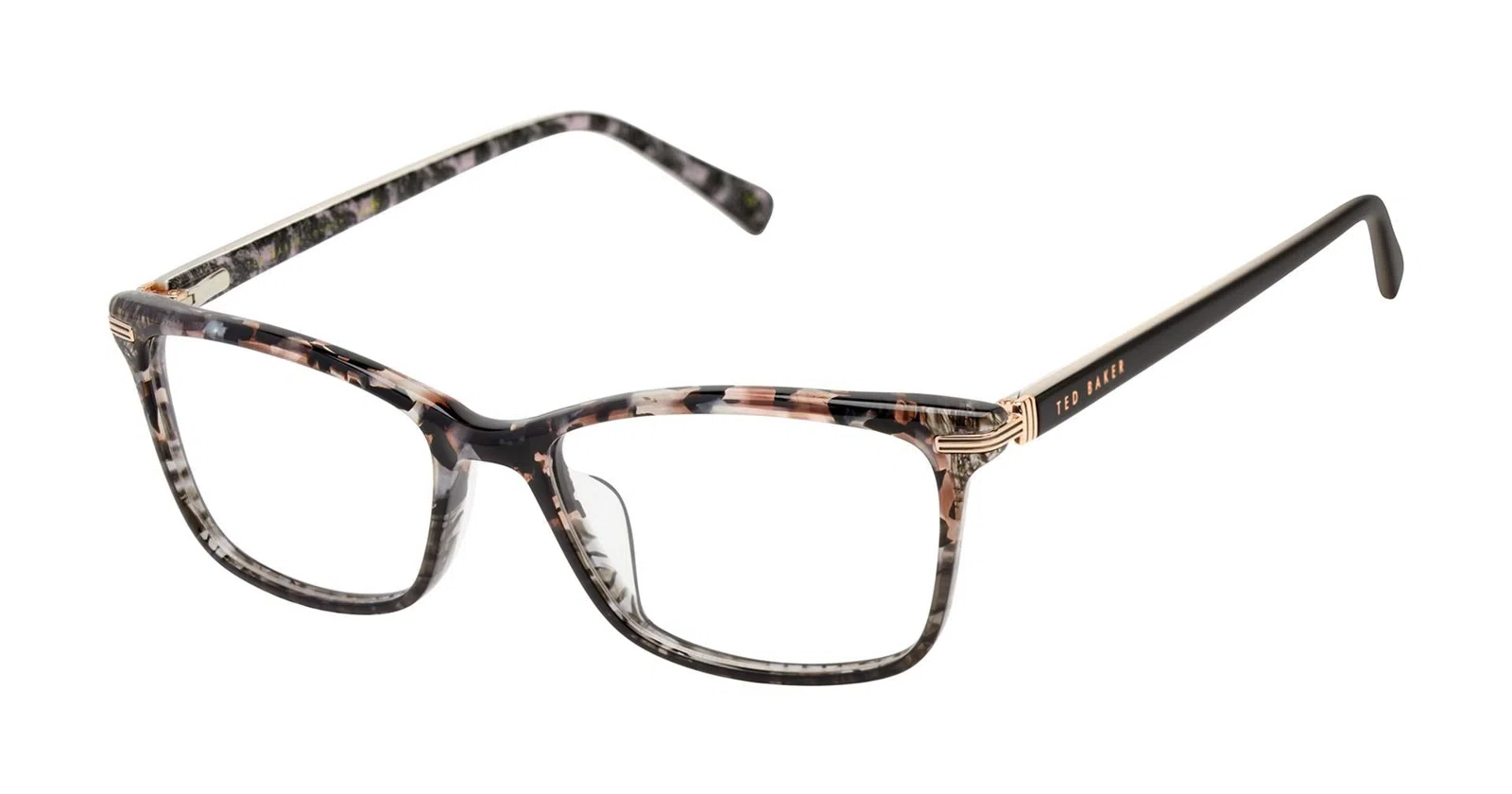 Ted Baker TWUF007 Eyeglasses - view 2